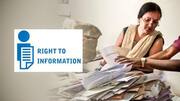 राष्ट्रीय सुरक्षा के आधार पर खारिज होने वाले RTI आवेदनों की संख्या 83 प्रतिशत बढी- रिपोर्ट