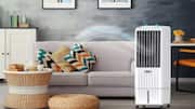 कूलर से आती है गंदी बदबू? इन 5 तरीकों से उसे कर सकते हैं दूर