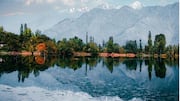 पहली बार कश्मीर घूमने जा रहे हैं? जानिए यात्रा से जुड़ी ये 5 महत्वपूर्ण बातें