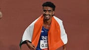 एशियाई खेल 2026: गुलवीर सिंह ने 10,000 मीटर दौड़ में जीता रजत पदक 