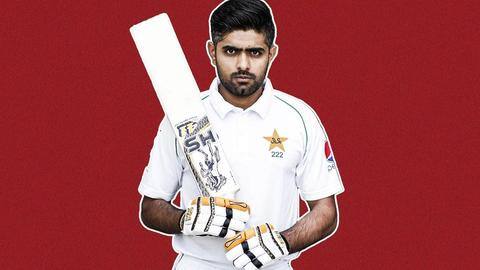 ICC प्लेयर ऑफ द मंथ: मार्च के लिए बाबर आजम समेत ये खिलाड़ी हुए नामांकित ICC प्लेयर ऑफ द मंथ: मार्च के लिए बाबर आजम समेत ये खिलाड़ी हुए नामांकित