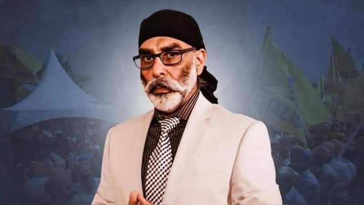 खालिस्तानी आतंकी पन्नू की हत्या की कथित साजिश में भारतीय नागरिक निखिल गुप्ता ने जुर्म कबूला