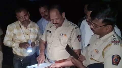 महाराष्ट्र: एक-दूसरे को बचाने की कोशिश में डूबे एक परिवार के पांच सदस्य, मौत महाराष्ट्र: एक-दूसरे को बचाने की कोशिश में डूबे एक परिवार के पांच सदस्य, मौत