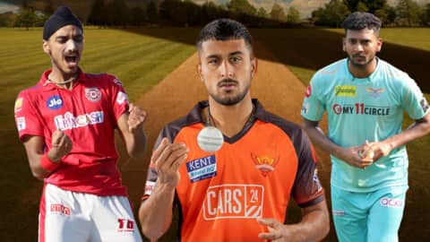 IPL 2022 में इन भारतीय अनकैप्ड खिलाड़ियों ने छोड़ी छाप, जानिए प्रदर्शन IPL 2022 में इन भारतीय अनकैप्ड खिलाड़ियों ने छोड़ी छाप, जानिए प्रदर्शन