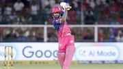 IPL 2026: रियान पराग की पारी को लेकर वायरल हुए ये मजेदार मीम्स 