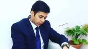 UPSC में 2 नंबर से चूकने वाला अक्षत 23 साल की उम्र में कैसे बना IAS? UPSC में 2 नंबर से चूकने वाला अक्षत 23 साल की उम्र में कैसे बना IAS?