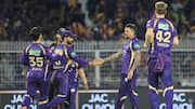 IPL 2026: KKR ने GT को हराकर जिंदा रखी प्लेऑफ की उम्मीदें, ये बने रिकॉर्ड्स