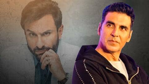फिल्म 'सेल्फी' में 'मैं खिलाड़ी तू अनाड़ी' गाने को रीक्रिएट करेंगे अक्षय कुमार फिल्म 'सेल्फी' में 'मैं खिलाड़ी तू अनाड़ी' गाने को रीक्रिएट करेंगे अक्षय कुमार