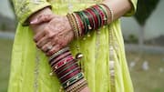 सावन महीने में हरा रंग क्यों होता है माना जाता है शुभ? जानिए कारण