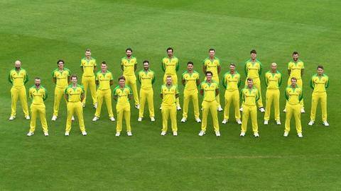 ICC ने लागू किए नए क्रिकेट नियम, टूर्नामेंटों में सात अतिरिक्त खिलाड़ी साथ जा सकेंगी टीमें ICC ने लागू किए नए क्रिकेट नियम, टूर्नामेंटों में सात अतिरिक्त खिलाड़ी साथ जा सकेंगी टीमें