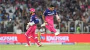 IPL 2026: RR ने GT को हराते हुए अपनी दूसरी जीत दर्ज की, ये बने रिकॉर्ड्स 
