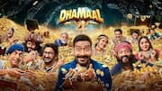 'धमाल 4' पर सेंसर बोर्ड ने डाली पैनी नजर, रिलीज से पहले किए ये 9 बदलाव