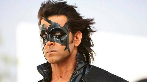 'कृष' के 15 साल पूरे होने के मौके पर ऋतिक ने किया 'कृष 4' का ऐलान 'कृष' के 15 साल पूरे होने के मौके पर ऋतिक ने किया 'कृष 4' का ऐलान