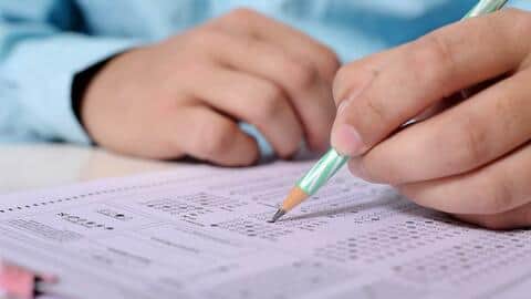 REET: शिक्षकों के 46,000 से अधिक पदों के लिए 18 अप्रैल से शुरू होगी रजिस्ट्रेशन प्रक्रिया REET: शिक्षकों के 46,000 से अधिक पदों के लिए 18 अप्रैल से शुरू होगी रजिस्ट्रेशन प्रक्रिया