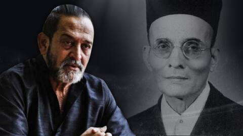 विनायक दामोदर सावरकर की बायोपिक फिल्म को निर्देशित करेंगे महेश मांजरेकर विनायक दामोदर सावरकर की बायोपिक फिल्म को निर्देशित करेंगे महेश मांजरेकर