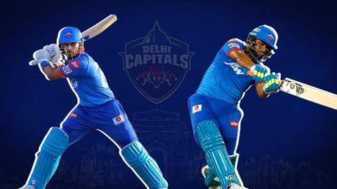 IPL 2021: पंत या अय्यर में से कौन होगा दिल्ली कैपिटल्स का कप्तान? IPL 2021: पंत या अय्यर में से कौन होगा दिल्ली कैपिटल्स का कप्तान?