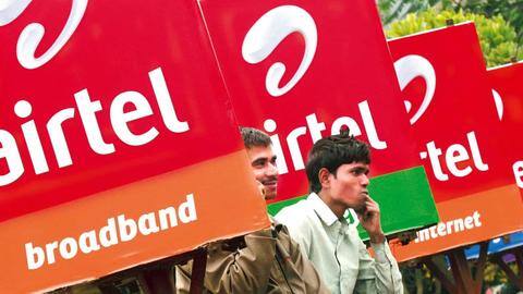 एयरटेल यूजर्स को मिल रहा 500MB फ्री डेली डाटा, इस प्लान से रीचार्ज पर मिलेगा फायदा एयरटेल यूजर्स को मिल रहा 500MB फ्री डेली डाटा, इस प्लान से रीचार्ज पर मिलेगा फायदा
