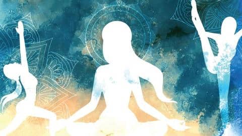 वात दोष को संतुलन में कर सकते हैं ये योगासन, ऐसे करें अभ्यास वात दोष को संतुलन में कर सकते हैं ये योगासन, ऐसे करें अभ्यास