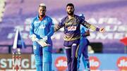 DC बनाम KKR: ऐसा रहा है दोनों टीमों का एक-दूसरे के खिलाफ प्रदर्शन