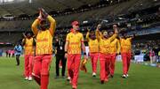 टी-20 विश्व कप: जिम्बाब्वे बनाम बांग्लादेश मुकाबले की ड्रीम इलेवन, प्रीव्यू और अन्य अहम आंकड़े