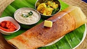 कई तरीके से बनाया जा सकता है डोसा, जानें रेसिपी