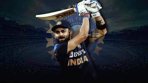 2019 विश्व कप के बाद से वनडे में कैसा रहा है विराट कोहली का प्रदर्शन? 2019 विश्व कप के बाद से वनडे में कैसा रहा है विराट कोहली का प्रदर्शन?