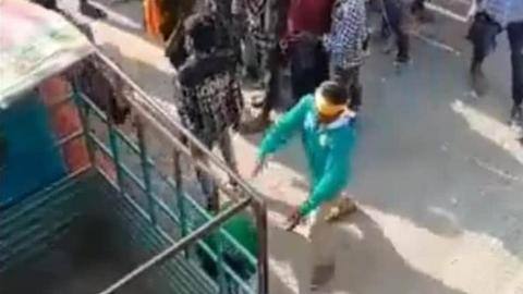 मध्य प्रदेश: आदिवासी लड़कियों पर यौन हमला करने वाले आरोपियों पर लगाया गया NSA मध्य प्रदेश: आदिवासी लड़कियों पर यौन हमला करने वाले आरोपियों पर लगाया गया NSA