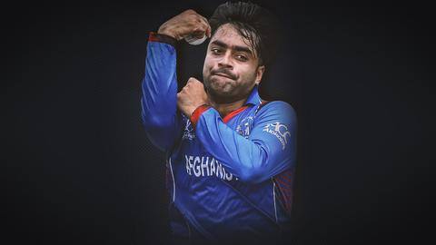 राशिद खान बने अफगानिस्तान की टी-20 टीम के कप्तान, विश्व कप से पहले मिली जिम्मेदारी राशिद खान बने अफगानिस्तान की टी-20 टीम के कप्तान, विश्व कप से पहले मिली जिम्मेदारी