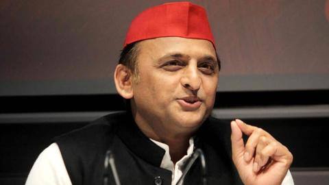 अखिलेश यादव ने रद्द की अयोध्या की विजय रथ यात्रा, मुख्यमंत्री का नोएडा दौरा भी रद्द अखिलेश यादव ने रद्द की अयोध्या की विजय रथ यात्रा, मुख्यमंत्री का नोएडा दौरा भी रद्द