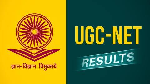 UGC ने नोटिस जारी कर बताई UGC-NET के नतीजों की संभावित तारीख UGC ने नोटिस जारी कर बताई UGC-NET के नतीजों की संभावित तारीख