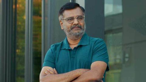 दिल का दौरा पड़ने से लोकप्रिय तमिल एक्टर और कॉमेडियन विवेक का निधन दिल का दौरा पड़ने से लोकप्रिय तमिल एक्टर और कॉमेडियन विवेक का निधन