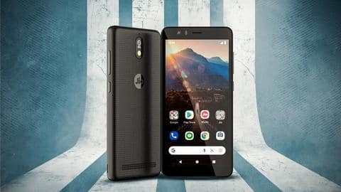 दुनिया का सबसे सस्ता 4G स्मार्टफोन होगा जियोफोन नेक्स्ट, लीक्स में सामने आई कीमत दुनिया का सबसे सस्ता 4G स्मार्टफोन होगा जियोफोन नेक्स्ट, लीक्स में सामने आई कीमत
