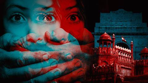 दिल्ली: अपराध दर घटी, लेकिन महिलाओं के लिए अब भी सबसे असुरक्षित शहर दिल्ली: अपराध दर घटी, लेकिन महिलाओं के लिए अब भी सबसे असुरक्षित शहर