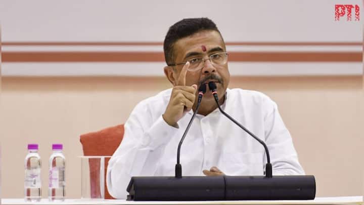 सुवेंदु अधिकारी ने धर्म आधारित योजनाएं बंद की, भ्रष्टाचार और महिला अपराध की जांच करेगी समिति