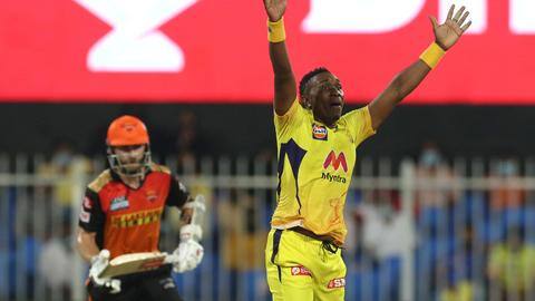 SRH बनाम CSK: पहले खेलते हुए हैदराबाद ने बनाए 134 रन, हेजलवुड ने झटके तीन विकेट SRH बनाम CSK: पहले खेलते हुए हैदराबाद ने बनाए 134 रन, हेजलवुड ने झटके तीन विकेट
