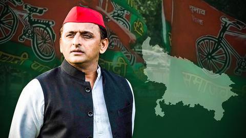 मैनपुरी जिले की करहल सीट से विधानसभा चुनाव लड़ेंगे अखिलेश यादव मैनपुरी जिले की करहल सीट से विधानसभा चुनाव लड़ेंगे अखिलेश यादव