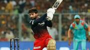 IPL 2023: रजत पाटीदार ने शेयर किया ट्रेनिंग का वीडियो, पूरी तरह फिट नजर आए
