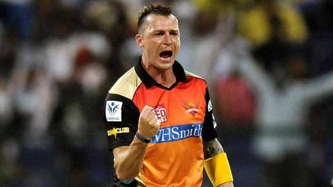 सनराइजर्स हैदराबाद के कोचिंग स्टाफ में शामिल हो सकते हैं डेल स्टेन- रिपोर्ट सनराइजर्स हैदराबाद के कोचिंग स्टाफ में शामिल हो सकते हैं डेल स्टेन- रिपोर्ट