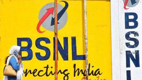 BSNL का खास ऑफर, 30 दिन के लिए फ्री दे रही है 5GB डाटा BSNL का खास ऑफर, 30 दिन के लिए फ्री दे रही है 5GB डाटा