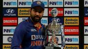 भारत बनाम श्रीलंका: वनडे सीरीज के लिए टीमें, शेड्यूल और अन्य जानकारी