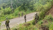 नागालैंड में असम राइफल्स के वाहन को निशाना बनाकर IED विस्फोट; एक की मौत, 4 घायल