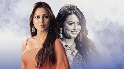 जन्मदिन विशेष: 'इमरजेंसी' से महिमा चौधरी कर रहीं कमबैक, जानिए अभिनेत्री से जुड़ी खास बातें जन्मदिन विशेष: 'इमरजेंसी' से महिमा चौधरी कर रहीं कमबैक, जानिए अभिनेत्री से जुड़ी खास बातें