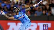ICC मैन्स टी-20 क्रिकेटर ऑफ द ईयर: सूर्यकुमार यादव सहित ये खिलाड़ी हुए नामांकित