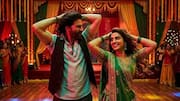 'वेलकम टू द जंगल' का नया गाना जारी, चौंका देगा अक्षय कुमार पर भोजपुरी अंदाज