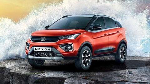 सितंबर में इन सब-कॉम्पैक्ट SUV को मिले हैं सबसे ज्यादा खरीदार सितंबर में इन सब-कॉम्पैक्ट SUV को मिले हैं सबसे ज्यादा खरीदार
