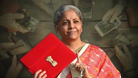 बजट 2022: जानें क्या सस्ता हुआ और क्या महंगा बजट 2022: जानें क्या सस्ता हुआ और क्या महंगा