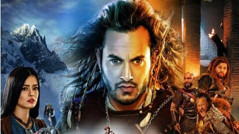 प्रेम गीत 3: पहली बार भारतीय सिनेमाघरों में हिंदी में रिलीज होगी नेपाली फिल्म प्रेम गीत 3: पहली बार भारतीय सिनेमाघरों में हिंदी में रिलीज होगी नेपाली फिल्म