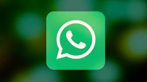 व्हाट्सऐप की नई प्राइवेसी पॉलिसी को लेकर भारत सरकार कर सकती है कार्रवाई व्हाट्सऐप की नई प्राइवेसी पॉलिसी को लेकर भारत सरकार कर सकती है कार्रवाई