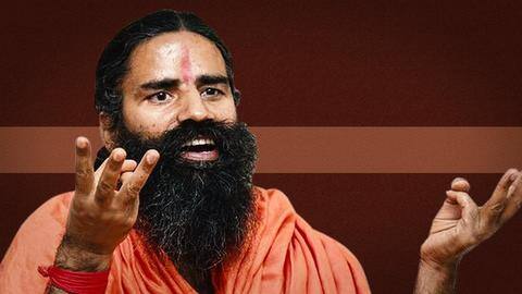 छत्तीसगढ़ में रामदेव के खिलाफ FIR दर्ज, दवाओं को लेकर 'गलत जानकारी' फैलाने का आरोप छत्तीसगढ़ में रामदेव के खिलाफ FIR दर्ज, दवाओं को लेकर 'गलत जानकारी' फैलाने का आरोप