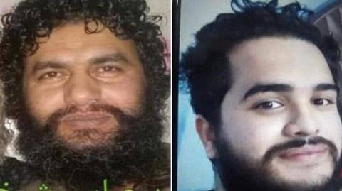 जम्मू-कश्मीर: पुलिस ने ढेर किया लश्कर का मोस्ट वांटेड आतंकी और उसका सहयोगी जम्मू-कश्मीर: पुलिस ने ढेर किया लश्कर का मोस्ट वांटेड आतंकी और उसका सहयोगी